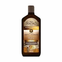 Acondicionador Tío Nacho Anti-Canas x 415ml-0