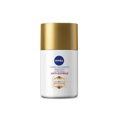 Sérum Nivea Tratamiento Avanzado Corporal Anti-Estrías x 100ml