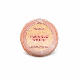 Sombra Individual Ruby Rose Golden Daze x 6g-0