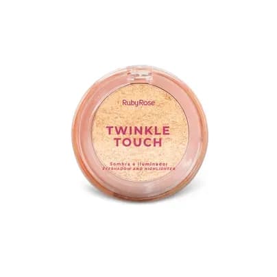 Sombra Individual Ruby Rose Golden Daze x 6g