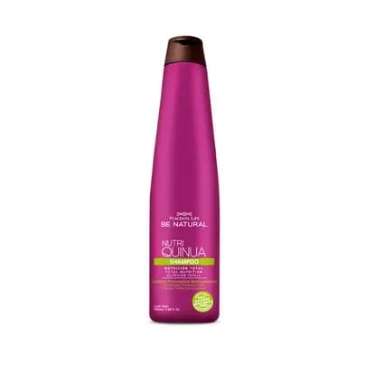Shampoo Be Natural Quinua Nutritiva x 350ml