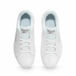 Reebok Tenis court clean unisex blanco 11-0