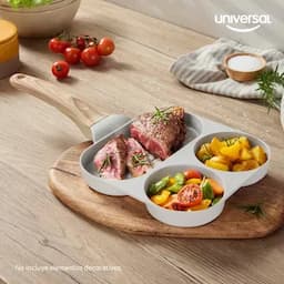 Sartén múltiple Universal-0