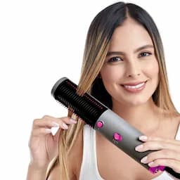 Cepillo Electrico Aire Caliente-0