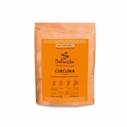 Naturela Cúrcuma en polvo x 60g-0