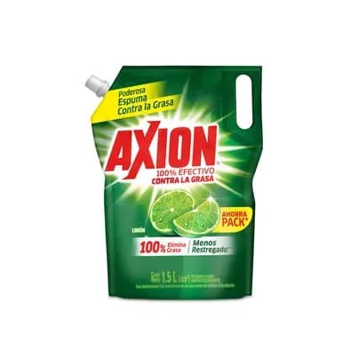 Axion Limón x 1.5L