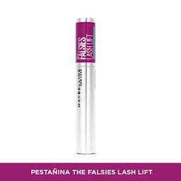 Pestañina Maybelline Falsies Lash Lift a Prueba De Agua x 8.6ml-0