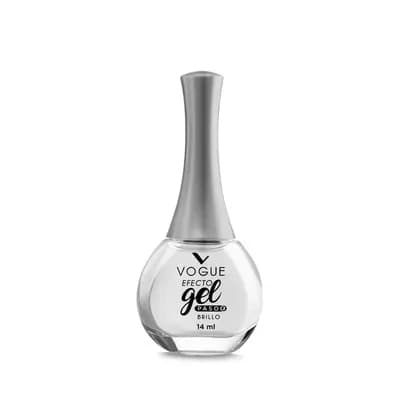 Esmalte Vogue Efecto Brillo Diamante x 14ml
