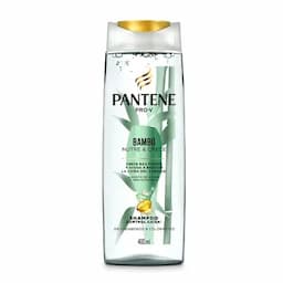 Shampoo Pantene Bambú x 400ml-0