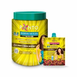 Tratamiento Capilar Ponto Nutrición x 1Kg-0