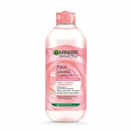 Agua Micelar Facial Garnier Rosas x 400ml-0