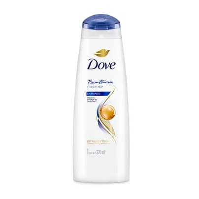 Shampoo Dove Reconstrucción Completa x 370ml