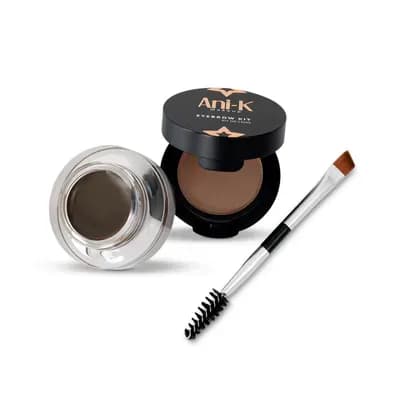 Kit De Cejas Ani-k Tono 02 Medium