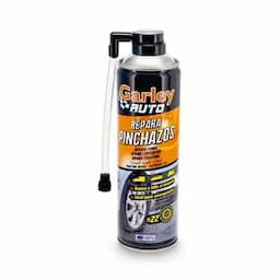 Repara Pinchazos Automóviles 650cc (500ml) GARLEY-0