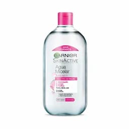 Agua Micelar Facial Garnier Clasica x 700ml -0