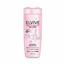 Shampoo Elvive Glycolic Gloss x370ml-0