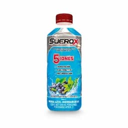 Suerox mora azul x 630ml-0
