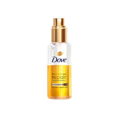 Óleo Bond Intense Reparador Dove x110ml