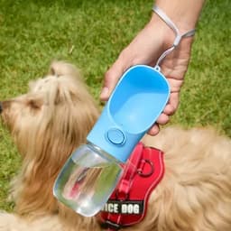 Bebedero Portatil -0