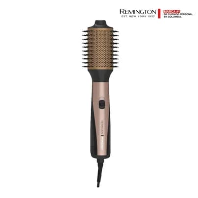 Cepillo Multiestilizador Remington Keratina