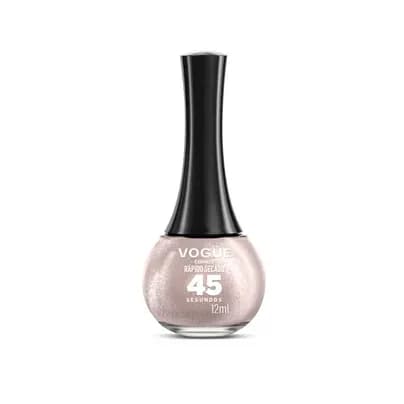 Esmalte Para Uñas Vogue Secado Rápido Tono Ritmo Carnaval x 12ml