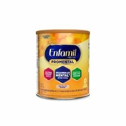 Fórmula Infantil de inicio en polvo x 375g-0