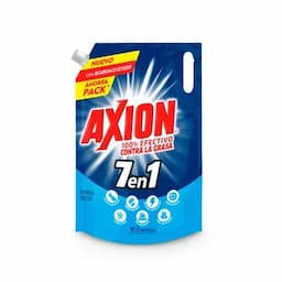 Axion con bicarbonato 7 en 1 x 1.5L-0