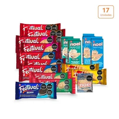 Surtilonchera Galletas  2026