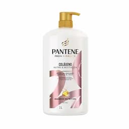 Shampoo Pantene Colágeno x 1L-0