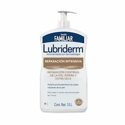 Crema Corporal Lubriderm Reparación Intensiva x 1,5 L-0