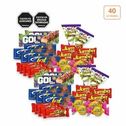 Chocolonchera para todos 2026-0