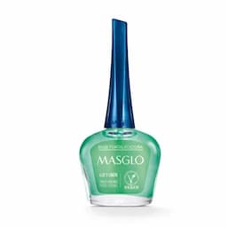Base Para uñas Masglo Ajo Y Limón x 13.5ml-0