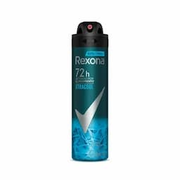 Desodorante Rexona Xtra Cool Aerosol  x 150ml-0