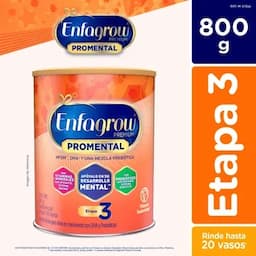 Alimento Lácteo x 800g-0