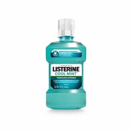 Enjuague Bucal Listerine Cool Mint x 180ml-0