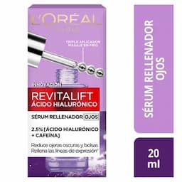 Sérum para ojos Revitalift x 20ml-0