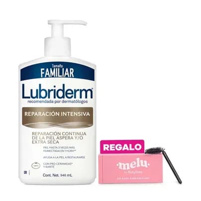 Crema Corporal Lubriderm Reparación Intensiva x 946ml