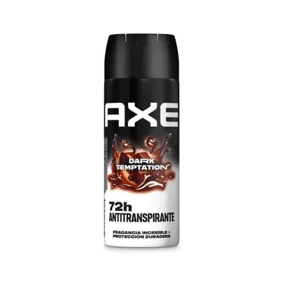 Desodorante Axe Dark Temptation x 150ml