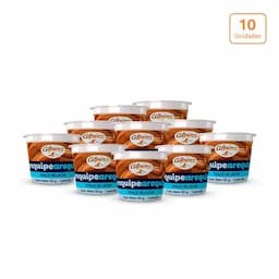 Arequipe Alpina x 10 unds x 50g c/u-0