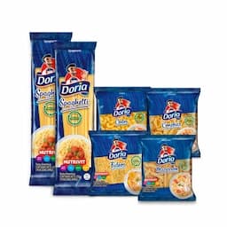 Surtido Doria Clásica-0