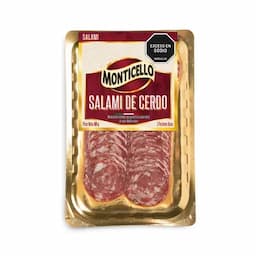 Salami Monticello x 80g-0