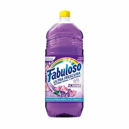 Fabuloso Lavanda x 2L-0