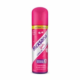 Desodorante para pies Mexsana Lady Spray x 260ml-0