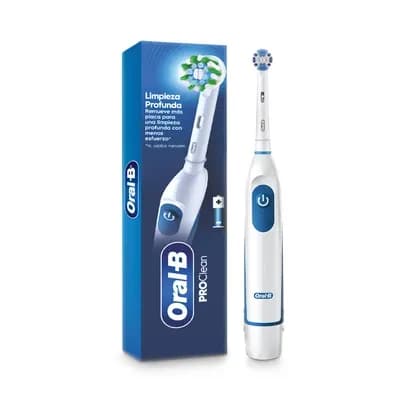 Cepillo Oral B Batteries