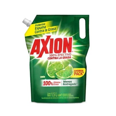 Axion Limón x 1.5L