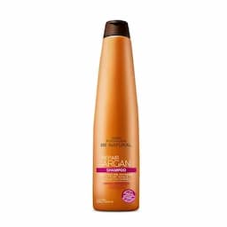 Shampoo Be Natural Argán Reparador x 350ml-0