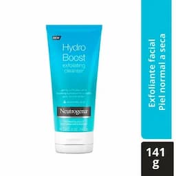 Exfoliante Facial Neutrogena Hydro Boost x 141g-0