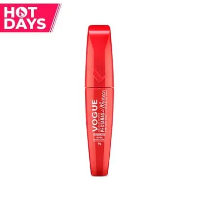 Pestañina Vogue Efecto Pestañas De Muñeca x 9g