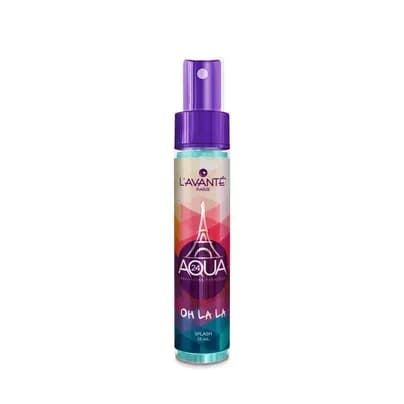 Splash Aqua 24 Oh lala x 55ml