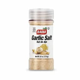 Sal De Ajo Badia X 127.6-0
